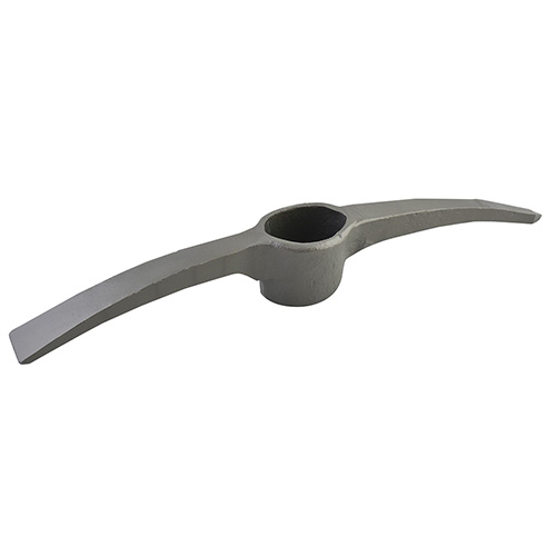 ZAPA-PICO DE 5lb SIN MANGO