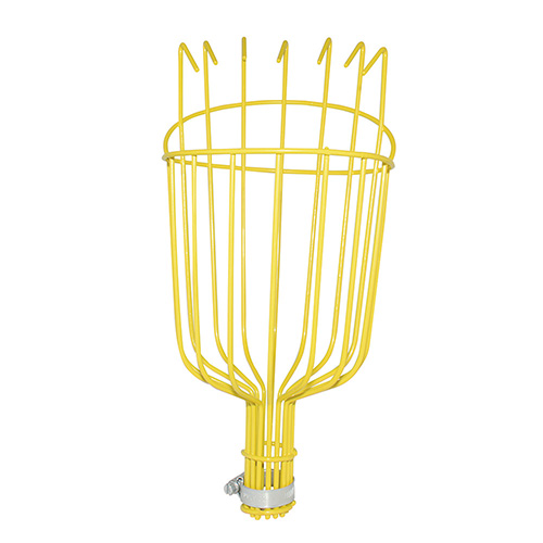 RECOLECTOR DE FRUTA