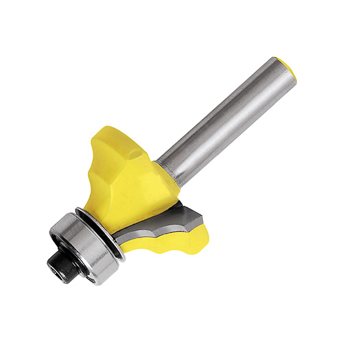 BROCA P/ROUTER MOLDURA CLASICA 1 1/8 X 1/2