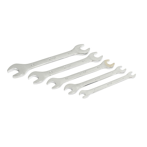 JUEGO 5 LLAVES ESPAÑOLAS MM PE