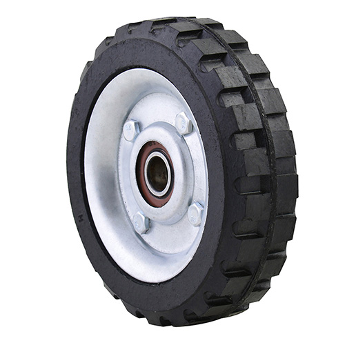 RUEDA PARA DIABLO 8 BALERO DOBLE