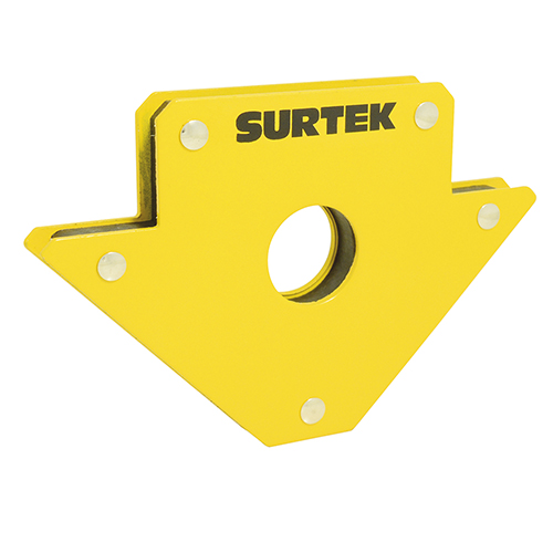 ESQUINA MAGNETICA P/SOLDAR 75LB