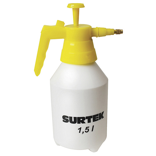 FUMIGADOR DOMESTICO 1.5 LT