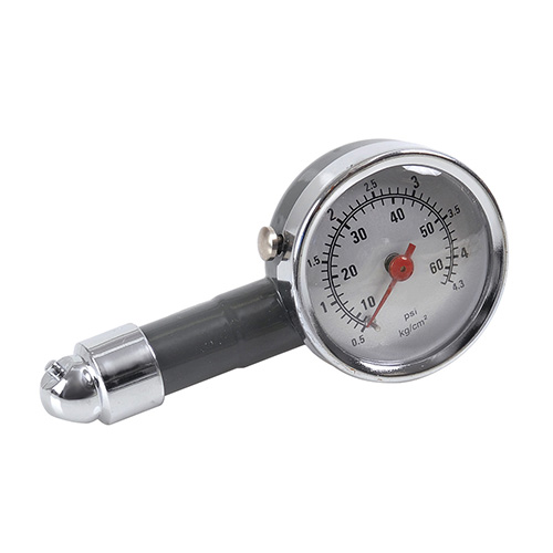 GAUGE DE CARATULA P/VERIFICAR PRESION DE LLANTAS
