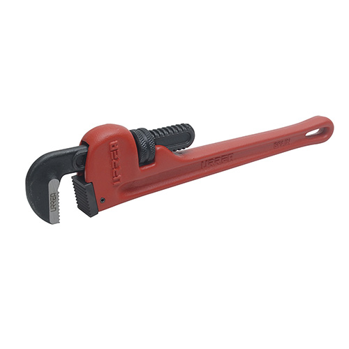 LLAVE STILLSON CUERPO DE HIERRO MALEABLE 24 P/TUBOS HASTA 3