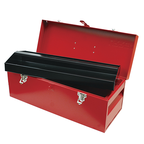CAJA METALICA 51.0 X 20.0 X 19.6cm