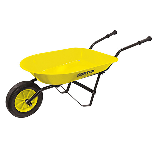 CARRETILLA MINI P/NIÑOS