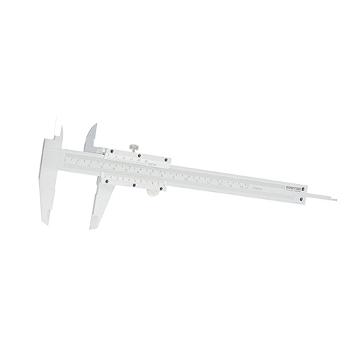CALIBRADOR (PIE DE REY) 0 - 150mm 0 - 6