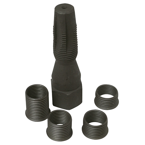 JUEGO DE REVIVIDOR DE ROSCA DE 14mm DE CABEZA DE MOTOR