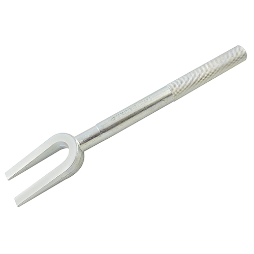 HORQUILLA SEPARADORA DE ROTULA DE DIRECCION