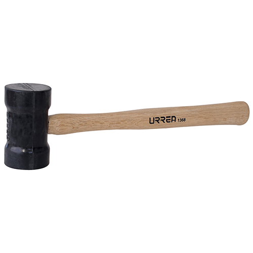 MAZO DE HULE 22oz