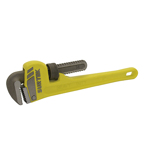 LLAVE STILLSON DE HIERRO MALEABLE DE 12