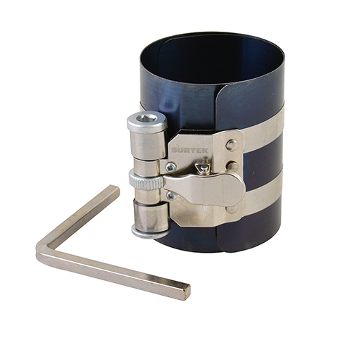 OPRESOR DE ANILLOS DE PISTON 3 1/2 A 7