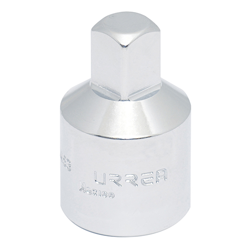ADAPTADOR 3/4 HEMBRA A 1/2 MACHO