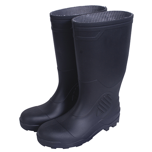 BOTAS JARDINERAS DE HULE 28