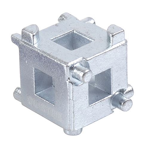 EXTRACTOR DEL PISTON DEL CALIPER DE FRENOS DE DISCO