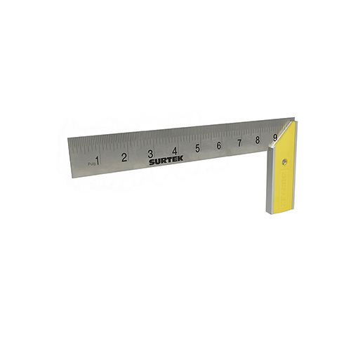 ESCUADRA DE CARPINTERO 10