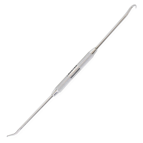 PICO P/ANILLOS DE SELLADO DE CAMISA