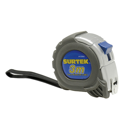 FLEXOMETRO ANTI IMPACTO SILVER DE 3 X 3/4