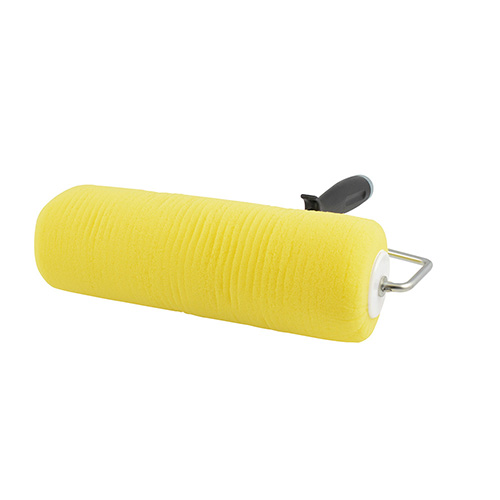 RODILLO PARA PINTAR DE ESPONJA 9X3/4