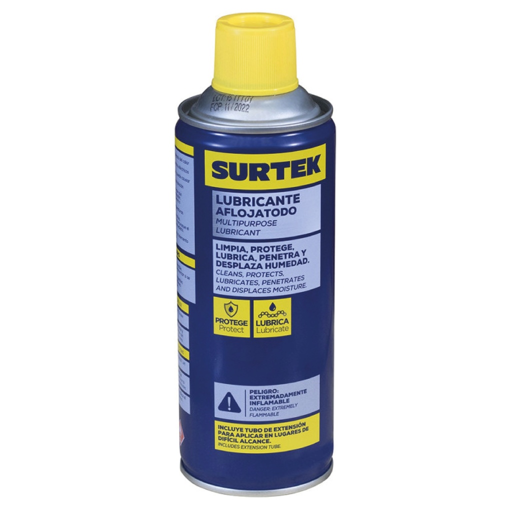 ACEITE AFLOJATODO 545ML