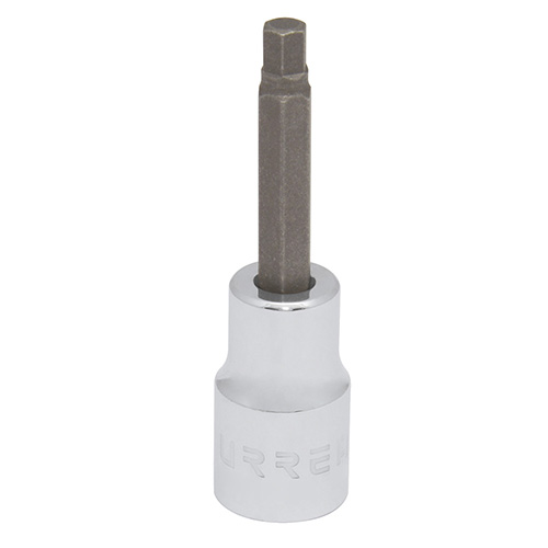 DADO C/PUNTA HEXAGONAL EN PULGADAS 1/2 X 3/8