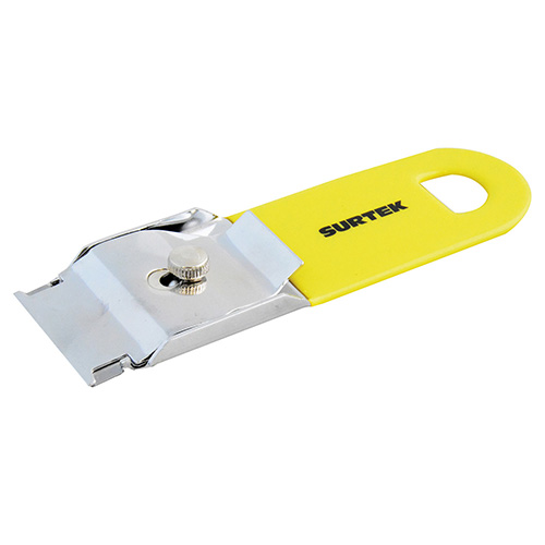 RASPADOR DE VIDRIO