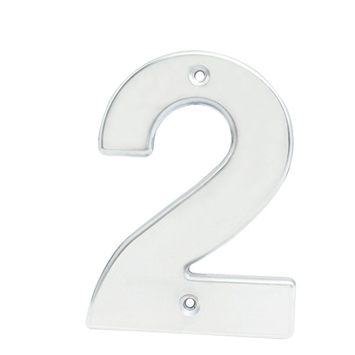 NUMERO 2 TAMAÑO 4 CS