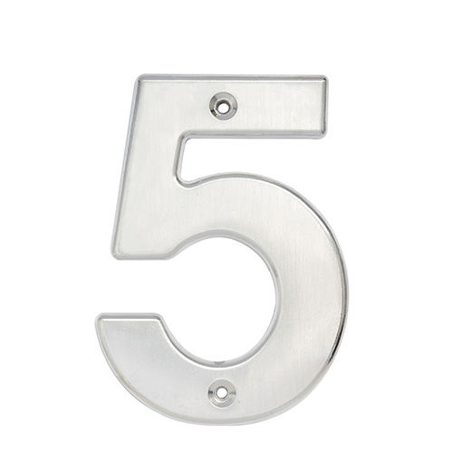 NUMERO 5 TAMAÑO 4 CS