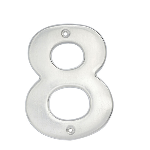 NUMERO 8 TAMAÑO 4 CS