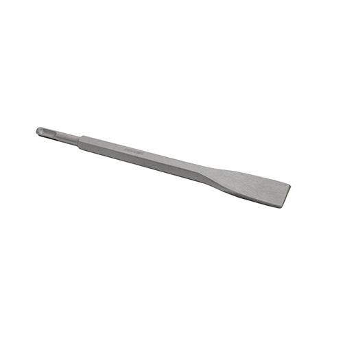 CINCEL PLANO SDS PLUS 10/250MM