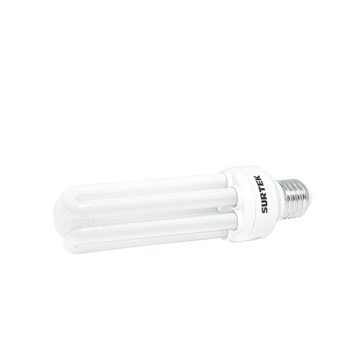 FOCO 3U LUZ D 24W BLISTER