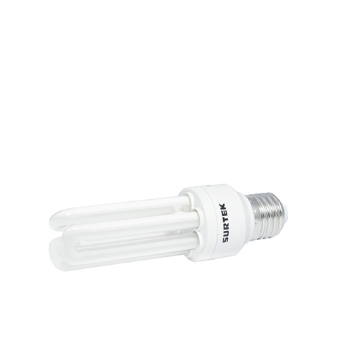 FOCO MINI 3U LUZ D 15 W BLISTER