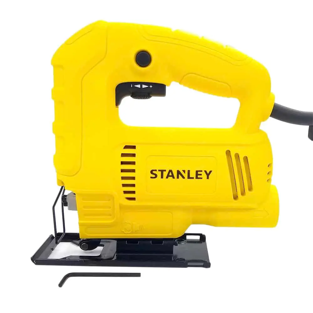 SIERRA CALADORA STANLEY 450K