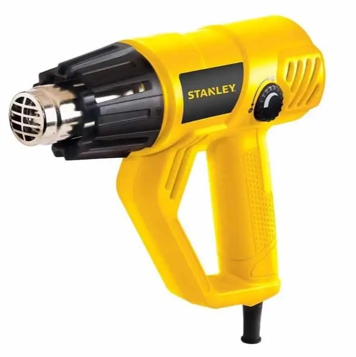 PISTOLA CALOR 1800W
