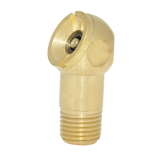 CABEZA P/INFLAR 1/4 (MACHO)