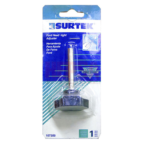 HTA. P/AJUSTE DE FAROS FORD