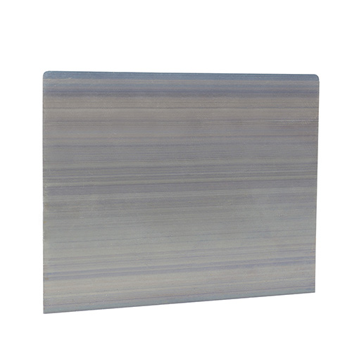 CUÑA PARA RASPAR SIN MANGO 4.5 X 5 (PAQ. 100 PZAS.)