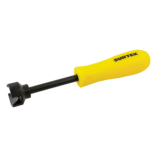 HERRAMIENTA P/REMOVER RONDANA DEL RESORTE DE FRENO