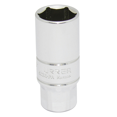 DADO P/BUJIA EN PULGADAS 3/8 X 13/16 C/NEOPRENO