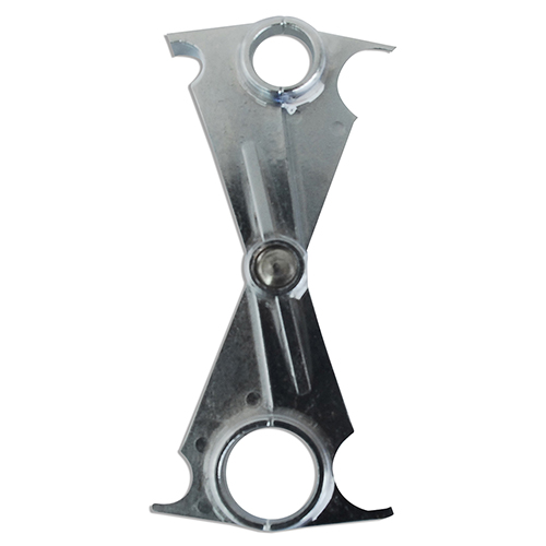 ACOPLADOR C/SEGURO DE RESORTE P/A/C Y LINEA DE COMBUSTIBLE P/FORD Y CHRYSLER