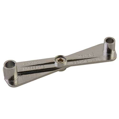 DESCONECTOR RAPIDO P/LINEA DE COMBUSTIBLE FUEL INJECTION P/GM, FORD Y CHRYSLER