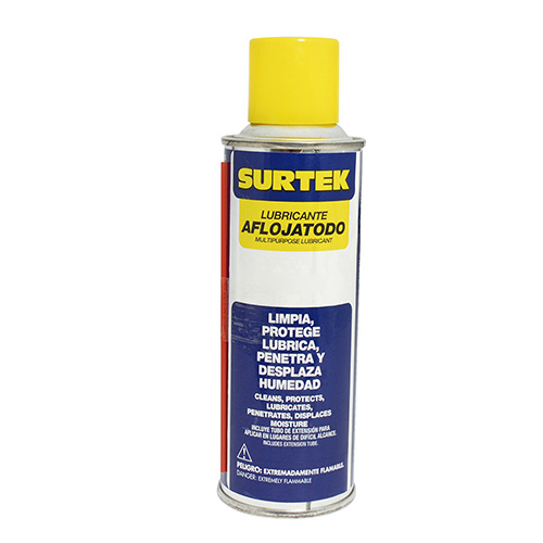 ACEITE AFLOJATODO 110 ML