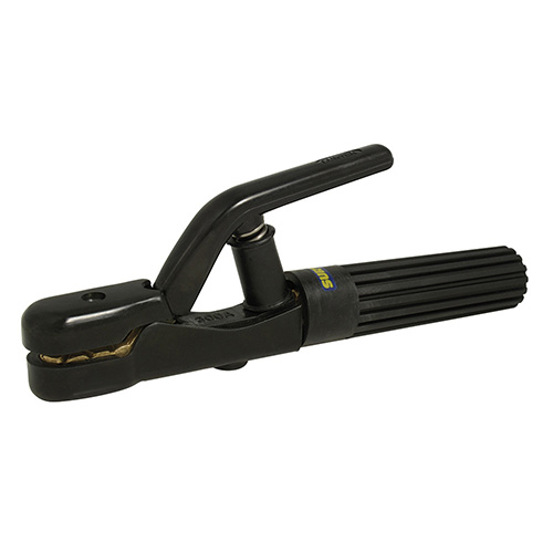 PINZA PORTA ELECTRODOS 500 A