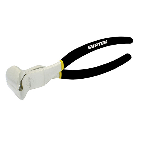 TENAZA PLAFONERA MANGO CON DOBLE RECUBRIMIENTO 8"