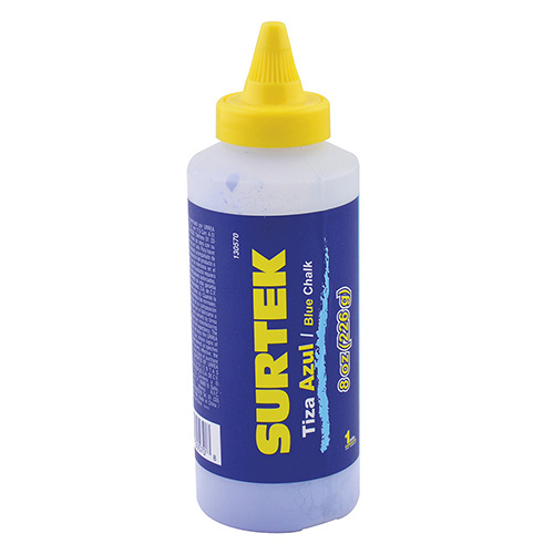 REPUESTO PARA TIZA AZUL 227 G