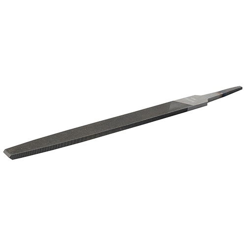 LIMA PLANA MUZA 4" X 31/64"