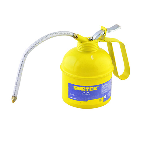 ACEITERA FLEXIBLE DE 296 ML