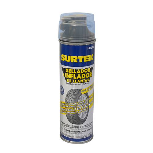 SELLADOR DE LLANTAS 471 ML