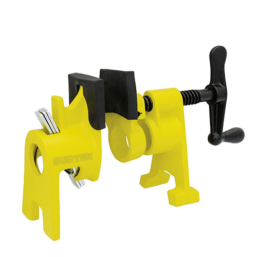 SARGENTO PARA TUBO DE 3/4"